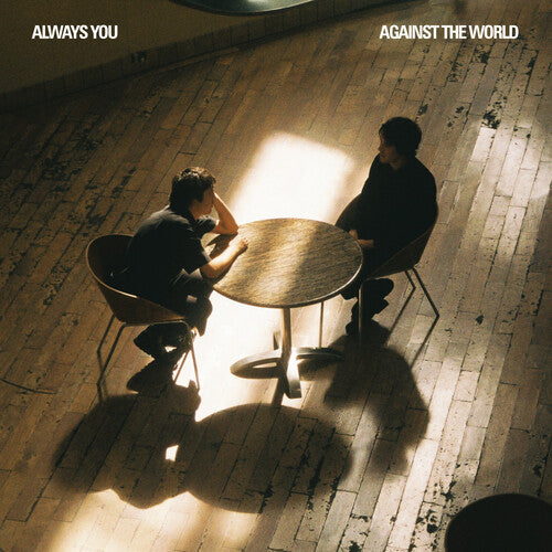 Always You - Against the World - LP