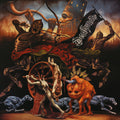 Deathwards - Realms of Sin - LP