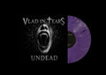Vlad in Tears - Undead - Limited Edition LP (Purple)