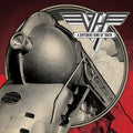 Van Halen - A Different Kind Of Truth - 2xLP (Clear Vinyl; Brick and Mortar Exclusive)