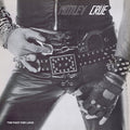 Motley Crue - Too Fast For Love - LP (45th Anniversary Edition)