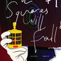 Jan St. Werner - Squares Will Fall - LP (IEX)