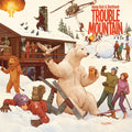 Aesop Rock & Blockhead - Trouble Mountain - 2xLP