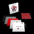 Siouxsie & the Banshees - Downside Up - Box Set