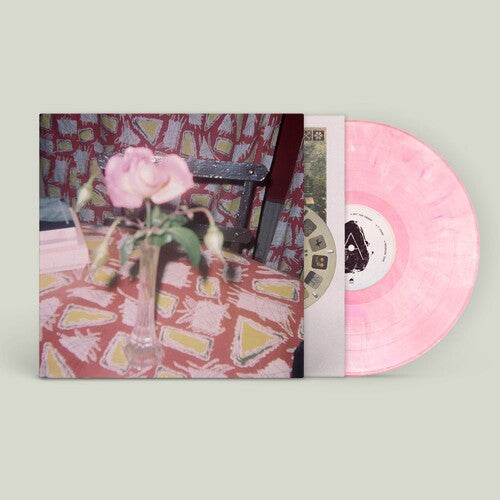 A Country Western - Audition Tape - LP (IEX Pink/White)