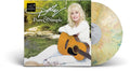 Dolly Parton - Pure & Simple - 10 Year Anniversary LP (Watercolor Dream)