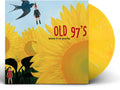Old 97's - Blame It on Gravity - LP (Sunflower Marble)