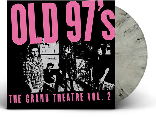 Old 97's - The Grand Theatre Vol 2 - LP (Smoke Marble)
