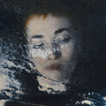 Radie Peat - No Human Tongue Can Tell - 2xLP (IEX Arctic Pearl)