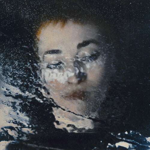 Radie Peat - No Human Tongue Can Tell - 2xLP (IEX Arctic Pearl)