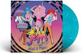 Jem & The Holograms - Music Is Magic - LP (Blue)
