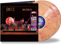 King's X - Manic Moonlight - 2xLP (Orange)
