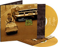 Mr. Big - Big, Bigger, Biggest! the Best of Mr. Big - 2xLP (Transparent Brown)