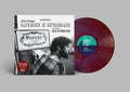 John Craigie - Capricorn in Retrograde.. Just Kidding.. Live in Portland - 2xLP (IEX Red)