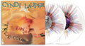 Cyndi Lauper - True Colors - 2xLP (White/Red/Blue/Yellow)