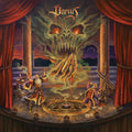 PARIUS - Alchestronomy - LP