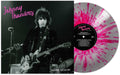 Johnny Thunders - Madrid Memory - LP (Clear/Pink Splatter)