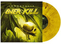Overkill - Immortalis - LP (Yellow Marble)