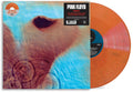 Pink Floyd - Meddle - LP (Orange Marble)