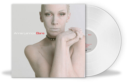 Annie Lennox - Bare - LP (IEX White)