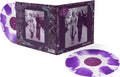 M2M - Shades of Purple - 2xLP (IEX Clear/Violet)