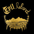 Evil Island - Terraform The After - LP (IEX Gold)