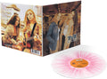 M2M - The Big Room - LP (White/Pink)