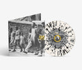 Russian Circles - Guidance - 10th Anniversary LP (IEX Cloudy Black Splatter)