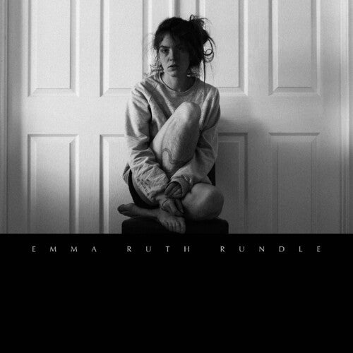 Emma Ruth Rundle - Marked for Death - LP (IEX Black/White Splatter)