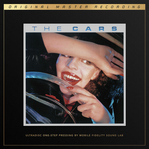 Cars - The Cars - 2xLP (180 Gram Limited Edition)