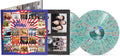 Ventures - Greatest Hits - 2xLP (180 Gram - Turquoise/Multicolor Splatter)