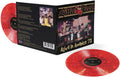 Little Feat - Alive in America '73 - 3xLP (Red)
