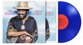 Bill Withers - Naked & Warm - Limited Edition 180 Gram - LP (Blue)