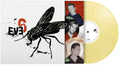 Eve 6 - Limited Edition LP (Yellow/White Marble)