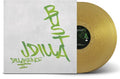 Busta Rhymes - Dillagence II - 2xLP (IEX Gold)