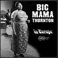Big Mama Thornton - In Europe - LP