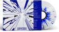 DJ Dave - Hardcore Software - LP (White/Blue Splatter)