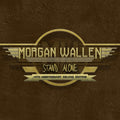 Morgan Wallen - Stand Alone - LP (IEX Citrus)