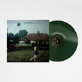 Dave Stewart - The Way It Was Back Then - LP (Leaf Green)