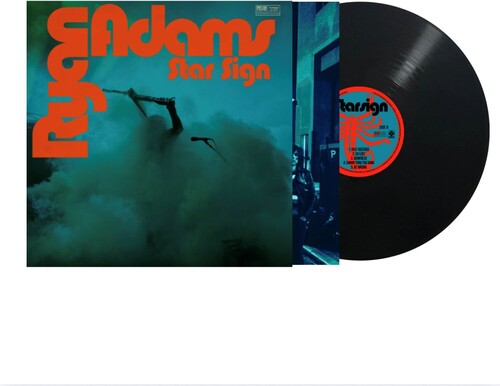 Ryan Adams - Star Sign - LP