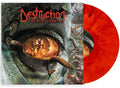 Destruction - Day of Reckoning - LP (Red Marble)