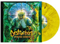 Destruction - Spiritual Genocide - LP (Colored Vinyl)