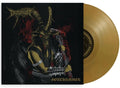 Devastator - Goathammer - LP (Gold)