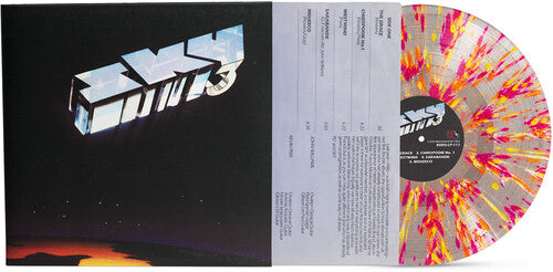 Sky - Sky 3 - LP (180 Gram Colored Vinyl)