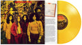 Golden Earring - Golden Earring (Wall Of Dolls) - Limited Edition LP (180 Gram - Yellow)