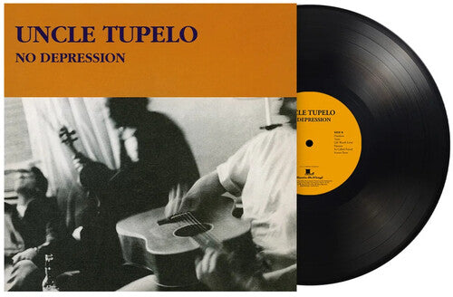 Uncle Tupelo - No Depression - LP (180 Gram)