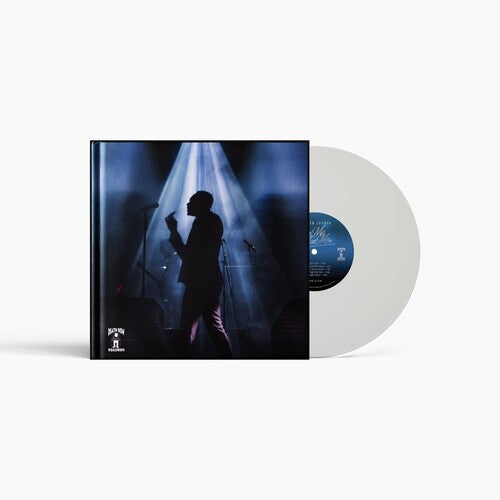 October London - Love Me for Me - LP (IEX White)