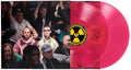DJ Heartstring - Sentimental Ultra - 2xLP (Colored Vinyl)