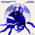 Sun Ra & His Intergalactic Infinity Arkestra - The Night of the Purple Moon - 2xLP