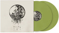 Sleep Token - Take Me Back to Eden - 2xLP (Olive Green)